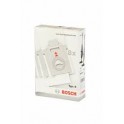 SACCHETTI ASPIRAPOLVERE TIPO S - FLEXA