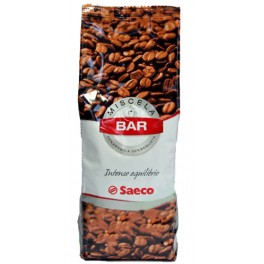 CAFFE' MISCELA BAR 500gr SAECO