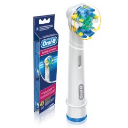 EB 25 - 3 Floss Action EB 25 - 3 Floss Action