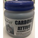 BARATTOLO CARBONI ATTIVI 400g