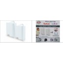 KIT FILTRI ANTICALCARE STIRELLA ROWENTA - TEFAL