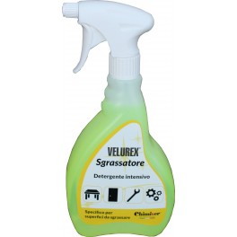 VERULEX SGRASSATORE Detergente professionale