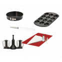 SET PASTICCERIA MOULINEX COMPANION