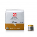 CAFFE' IN CAPSULE IPERESPRESSO - ARABICA SELECTION ETIOPIA ILLY