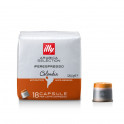 CAFFE' IN CAPSULE IPERESPRESSO - ARABICA SELECTION COLOMBIA ILLY