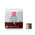 CAFFE' IN CAPSULE IPERESPRESSO - ARABICA SELECTION COLOMBIA ILLY