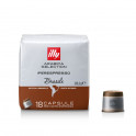 CAFFE' IN CAPSULE IPERESPRESSO - ARABICA SELECTION BRASILE ILLY
