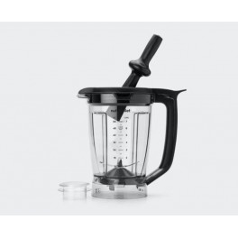 BICCHIERE FRULLATORE COMPLETO DA 1650 ML NUTRIBULLET BICCHIERE FRULLATORE COMPLETO DA 1650 ML NUTRIBULLET