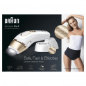 SILK EXPERT PRO 5 PL5223 -EPILATORE LUCE PULSATA BRAUN