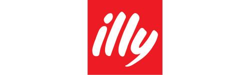 ILLY CAFFE'