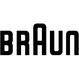 BRAUN CURA DEL CORPO