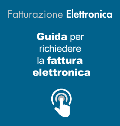 FATTURAZIONE ELETTRONICA