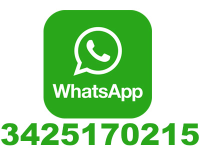 Contatto Whatsapp